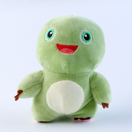 Suspension "animal", 12 cm, Mix colors-1