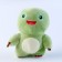 Suspension "animal", 12 cm, Mix colors
