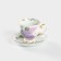 Tea couple "Lilac", 300 ml