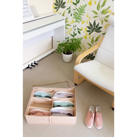 COVFR for shoes "Cairo", 53x40x15 cm, 6 cells-3
