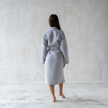 Shifu robe, size l-1