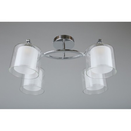 Ceiling chandelier Valbruna E27 240W-4