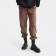 Women's pants, coffee color, size 44