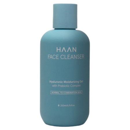 Haan washing gel, with prebiotics and hyaluronic acid, 200 ml-1