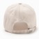 Cap "Awesome" minku, beige color, size 58