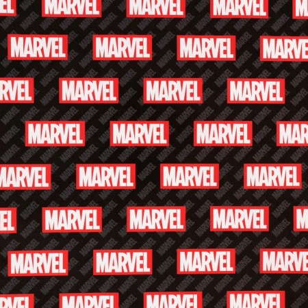 Packaging paper, 70x100 cm, Avengers-4