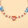 Beads "Bliste like a star" 40 cm