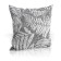 Decorative pillow GISA, size 40x40 cm