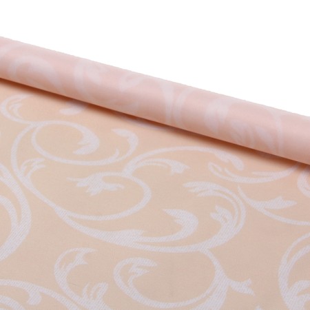 Roller curtain "Angletter" 60x160 cm, color peach-1