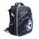 School backpack 38 x 30 x 16 cm, ergonomic back, Stavia Football