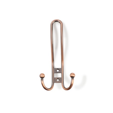 Hook furniture tundra TKT002 Light, three -rod, copper-3