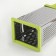 Four -sided yard "Energia", 10 × 8 × 20 cm, rubberized bottom, color mix