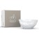 TASSEN Grinning bowl, 350 ml, white color
