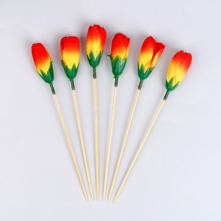 Swap "Bouquet", set 6 pcs., Mix-8