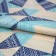 Bed linen euro, size 220x215 cm, 205x215 cm, 70x70 cm - 2 pcs