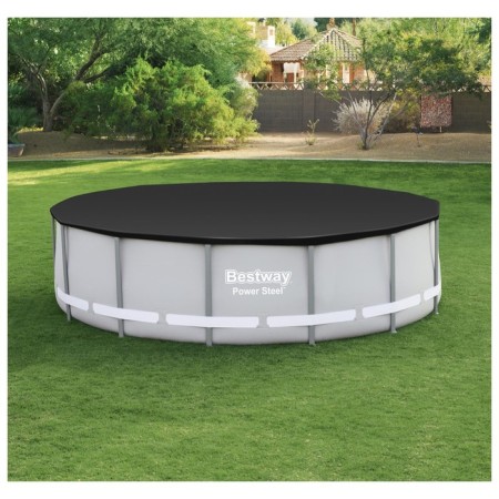 Tent for frame pools 427 cm 58248-2