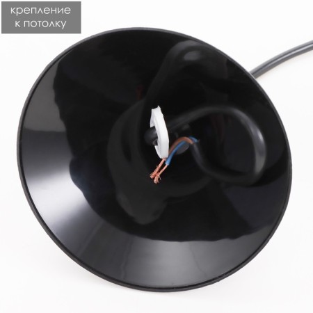 Lamp Bayerlux Elvira 1he27 silver 30x30x12cm-6