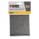 Polyuretan Denzel filter for a universal vacuum cleaner, 130 x 108 x 8 mm