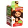 Toy Cheburashka, with marmalade in a box, 10g
