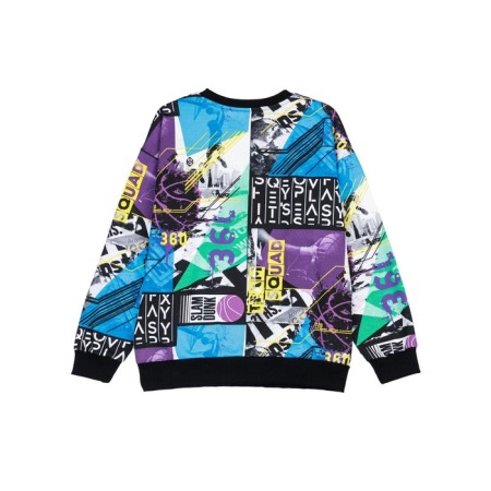 Sweatshirt for a boy, height 170 cm-5