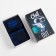 A set of men's socks "Chill Out" 2 pairs, size 41-44 (27-29 cm)