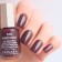 Nail polish Mavala, tone 315 amethyst