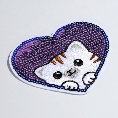 Thermal appliance "Cat", 6.8 x 5.9 cm-5