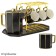 Tea Service Lenardi, 10 items