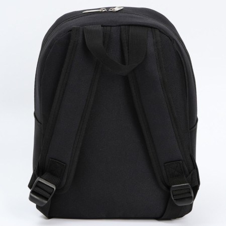 A backpack with a pocket, 22 cm x 10 cm x 30 cm "Dino Bumblebee", transformers-2