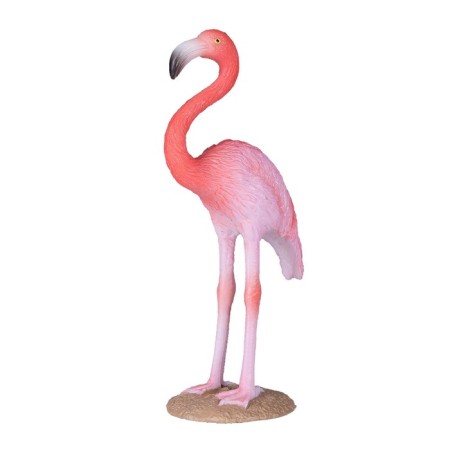 Figure Konik "Red Flamingo"-3