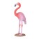 Figure Konik "Red Flamingo"