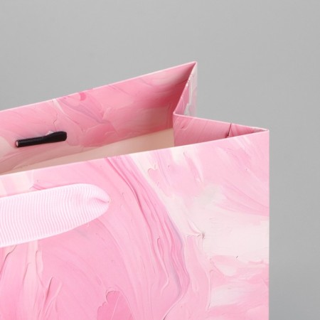 Gift package, packaging, “for you”, 22 x 17.5 x 8 cm-4