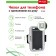 Bradex phone cover with a hand mount, 140x80 mm