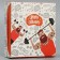 Confectionery packaging, the box “The strongest”, 14 x 14 x 3.5 cm