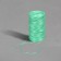 Shpagat for garter plants, 200 m, 1000 text, polypropylene, green, Greengo