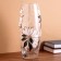 Vase "Lily flowers" D-7.5cm, 26 x10 cm