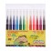 Street felt-tip pens 12 colors "Kalyak-Malyak", a ventilated cap