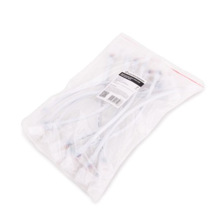 Connector for the tape, flexible, 10 pcs-2