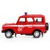 Metal UAZ Hunter "Fire Guard", Inertia, 1:43