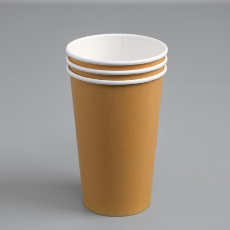 Father "Kraft", for hot drinks, 400 ml, diameter 90 mm-1