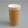 Father "Kraft", for hot drinks, 400 ml, diameter 90 mm