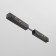 Direct Flexible 5 cm, Exile, black power connector.