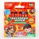 Wax crayons - fragrance pencils "paint together", 12 colors