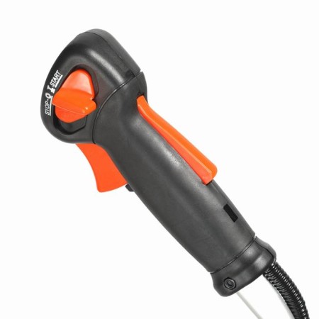Trimmer gasoline Patriot PT545XT, 1.86 kW, 2.5 hp, 8000 rpm, 42/23 cm, fishing line/disk/disk/disk/disk/disk/disk/disk/disk/disk/disk/disk/disk-9