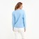 Longsliv Women's Minaku: Basic Line Color Gray-Great, Rr. 46