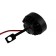 FARA FEARD for motorcycle equipment, 4 LED, IP67, 12 W, directed light