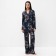 Female pajamas (shirt and trousers) KAFTAN "Dragon", size 44-46, blue