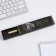 Ballic handle Gift in the pen “Strength. Will. Character ", blue paste, 1.0 mm