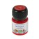 Glass paint stained glass decol, 20 ml, red, 4226331