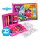 Set for creativity, 35 items "Krosh and Hedgehog", Smeshariki